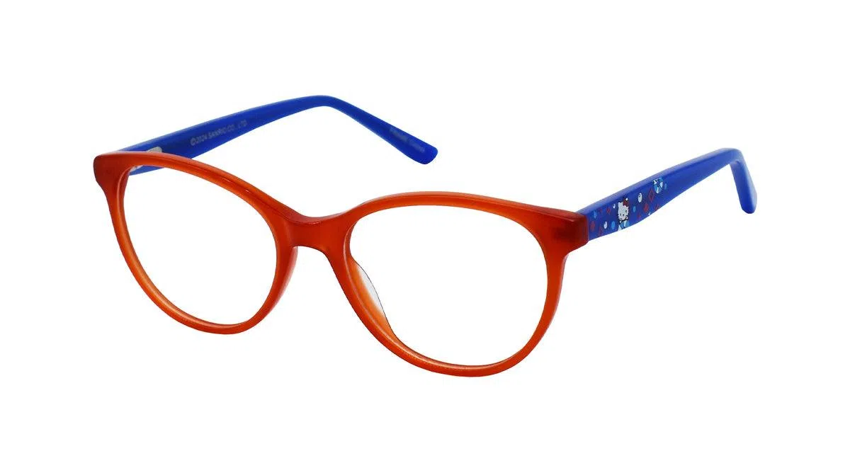 Hello Kitty 391 Eyeglasses - view 3